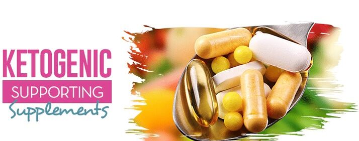 which supplements to take