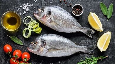 rules for losing weight with the 6 petal diet